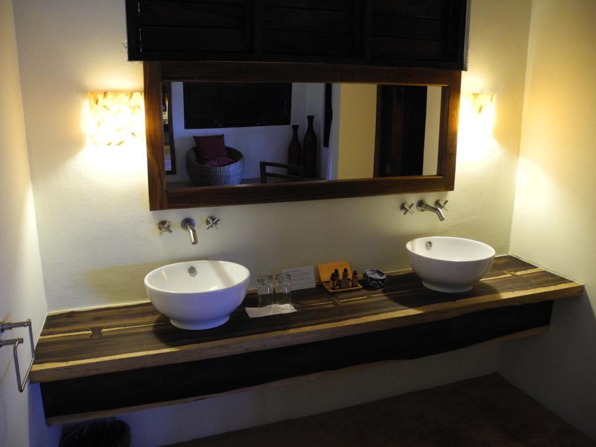 Sol Caribe Hotell Punta Allen Rum bild